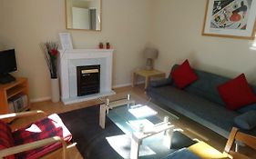 Rodney Apartments By Destination Edinburgh